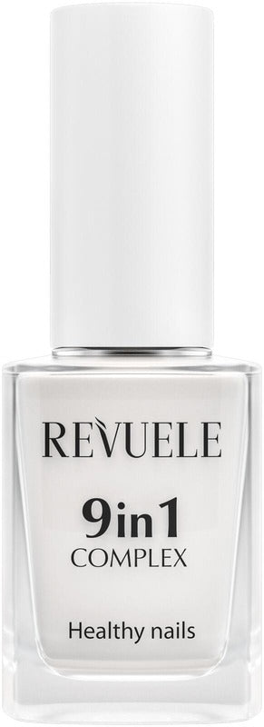 Revuele 指甲护理9合1健康指甲 10ml|Revuele nail therapy 9 in 1 Terveet kynnet 10ml