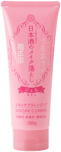 Kiku Masamune 菊正宗清酒洁面凝胶 200g