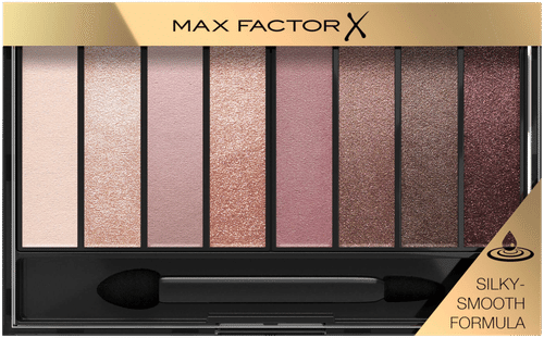 Max Factor 蜜丝佛陀 大师裸色盘 3 玫瑰裸色 6,5 g