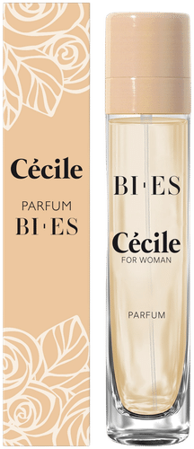 Bi-es Cecile香水 15ml|BI-ES Cecile Parfum 15ml