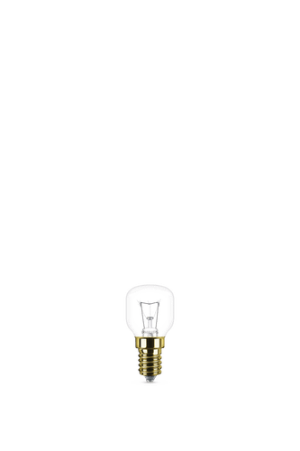 Philips 烤箱灯泡 40.0W E14 230-240V T29