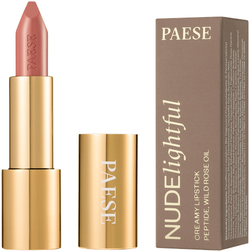 Paese nudeLightful huulipuna 403 4,5g
