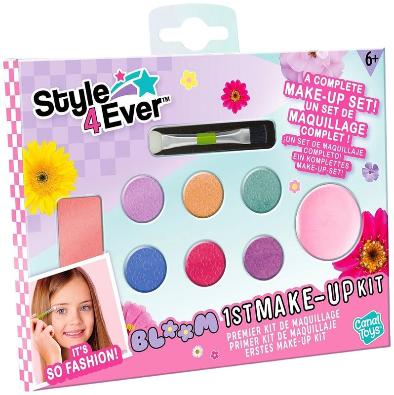 Style 4 Ever 彩妆盘