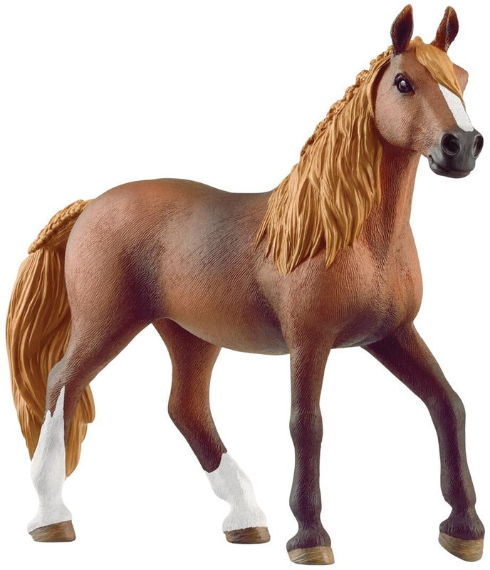 Schleich 秘鲁帕索母马|Paso Peruano tamma