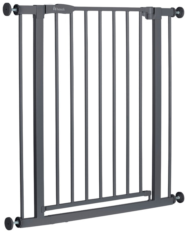 Hauck 安全门 Open N Stop 2 75-80厘米|Hauck turvaportti Open N Stop 2 75-80 cm
