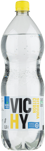 Kotimaista 柠檬维希 1,5l|Kotimaista sitruuna vichy 1,5l