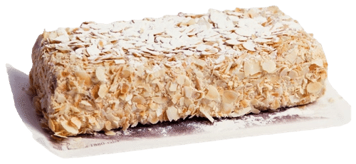 Uudenmaan Leipä 400g Ellen Svinhufvud kakku|None 新地面包 400克 艾伦·斯温胡武德蛋糕