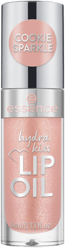 Essence 水吻唇油 09 曲奇闪粉 4 ml