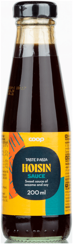 Coop 亚洲风味海鲜酱 200 ml