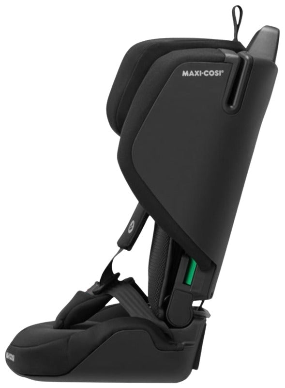 Maxi-Cosi Nomad Plus 儿童安全座椅,黑色|Maxi-Cosi Nomad Plus turvaistuin, musta