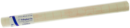 Pelloplast 自粘膜 哑光 3米x 40 cm
