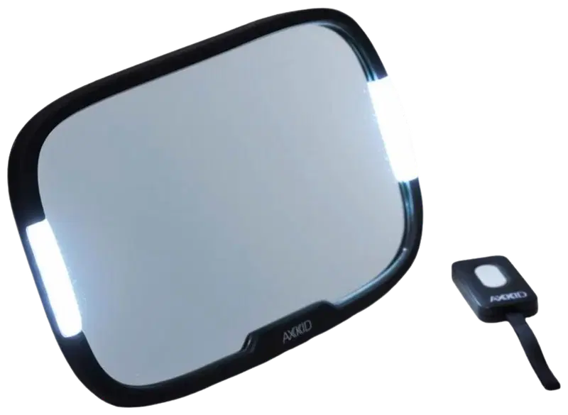 Axkid LED车载镜|Axkid LED-autopeili