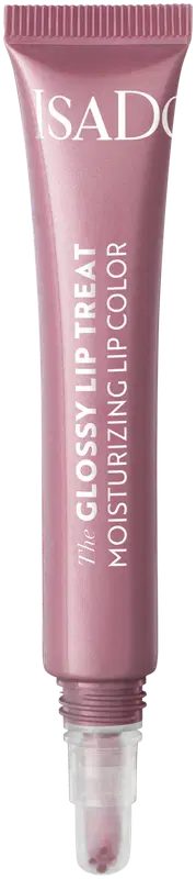IsaDora 亮泽唇蜜 56 复古玫瑰 13 ml|Isadora Glossy Lip Treat huulikiilto 56 Vintage Rose 13 ml