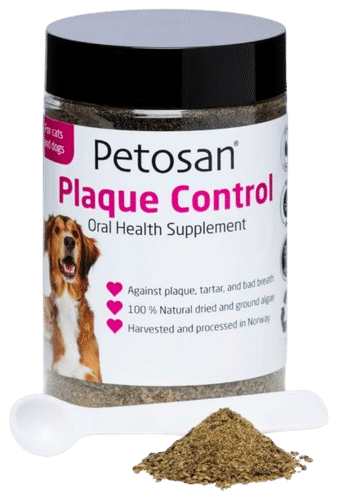 Petosan Plague Control 75克