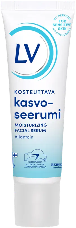 LV 30ml 面部精华液|LV 30ml kasvoseerumi