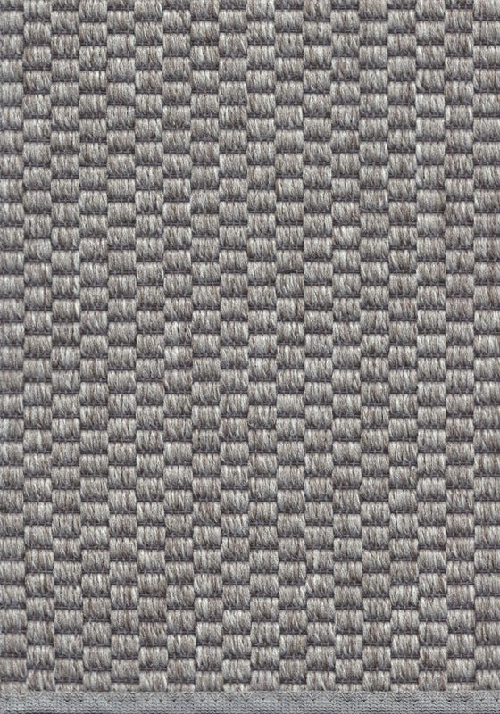 Narma flatWave Bono地毯 80x300厘米 亚麻色