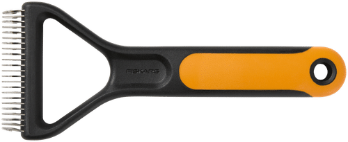 Fiskars lemmikin pohjavillahara