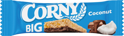 Corny BIG 椰子零食棒 50g