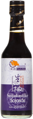 ChainKwo 150ml soijakastike