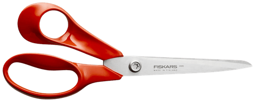 Fiskars Classic yleissakset 21cm vasenkätiset keittiö