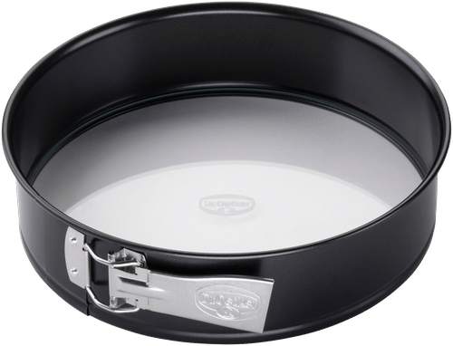 Dr. Oetker Dr Oetker 玻璃底活底蛋糕模 26 cm