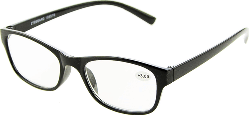 Eyeguard 老花镜 +3.0 灰色