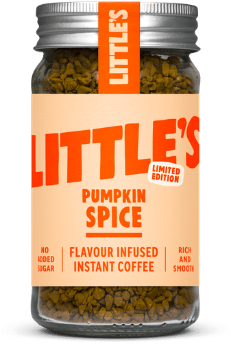 Little's Pikakahvi Pumpkin Spice 50g