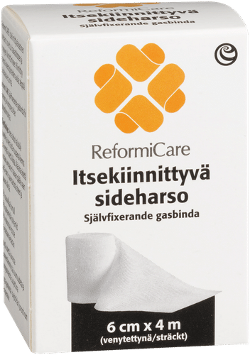 ReformiCare 6cmx4m自粘绷带