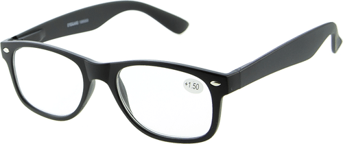 Eyeguard 老花镜 +1.5 黑色
