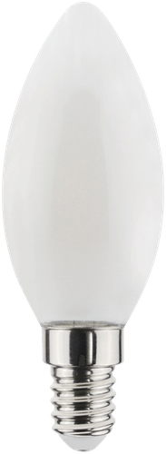 Airam LED OIVA蜡烛 6W 806lm 3000K E14