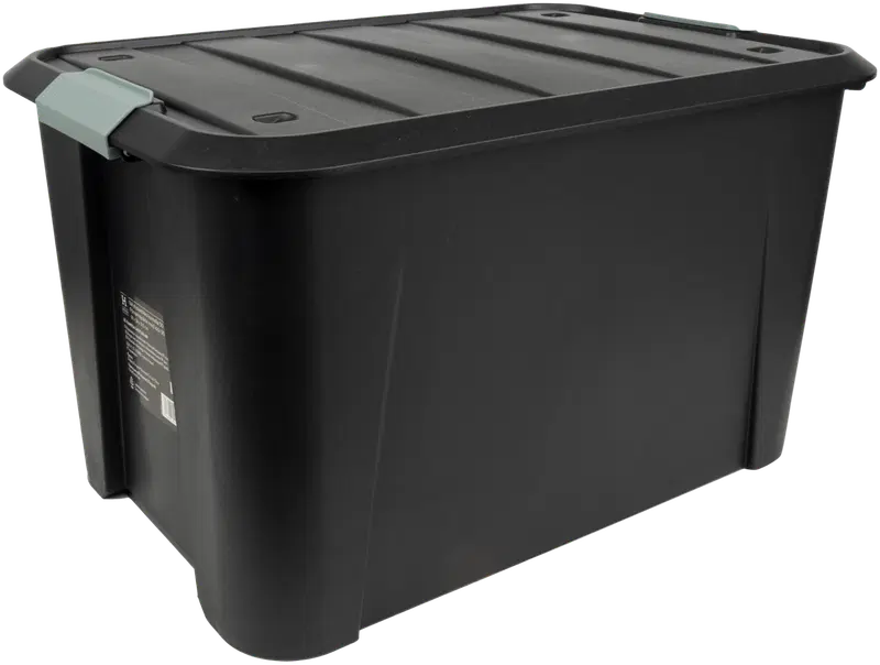 House 带盖收纳盒 50 l
