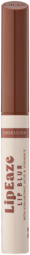 MUA Make Up Academy LipEAZE Lip Blur, Obsession huulipuna