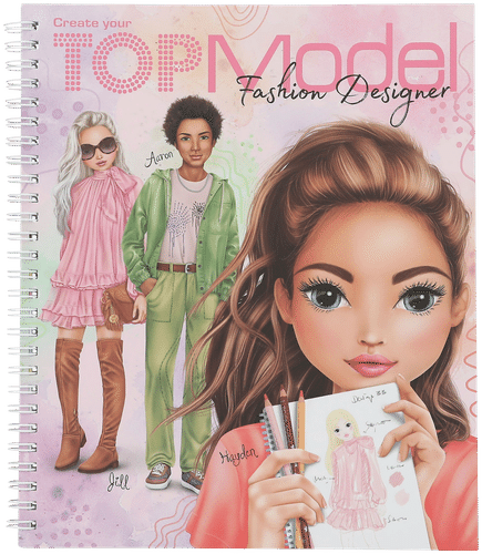 TOPModel 设计书