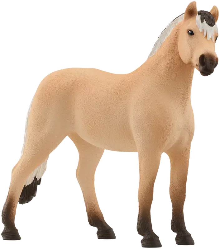 Schleich 芬兰马骟马|schleich® Vuonohevonen Ruuna