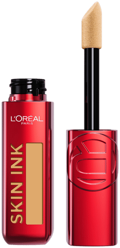 L'Oréal Paris Infaillible Skin Ink Meikkivoide 300 Warm 15 ml