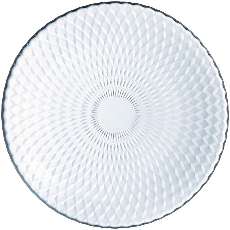 Luminarc 盘子 Pampille 25 cm
