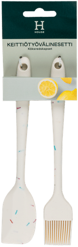 House Nonparelli厨房工具套装 2件