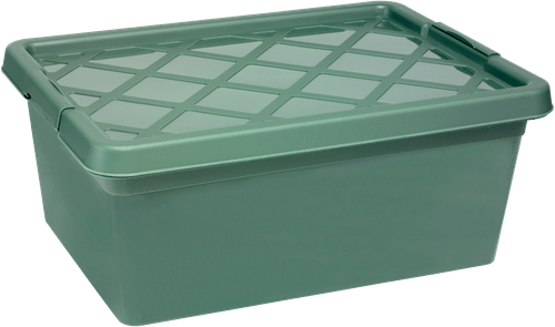 Plast1 国际象棋盒 12l