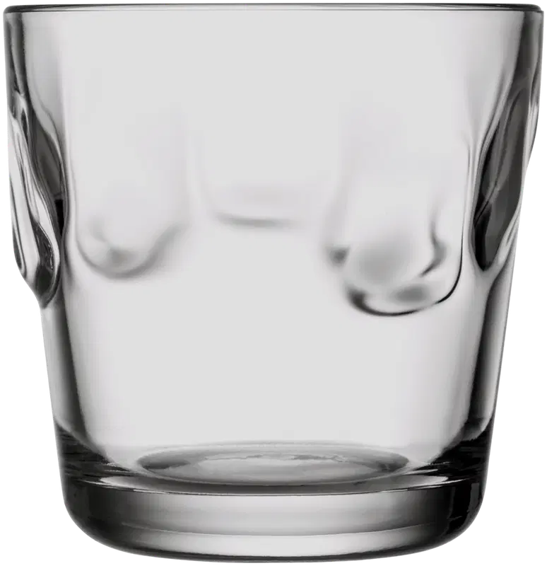 Iittala 库拉斯水杯 23厘升 灰色 2 kpl|Iittala juomalasi Kuulas 23 cl harmaa 2 kpl