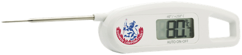 Suomen Lämpömittari 食物温度计 4016