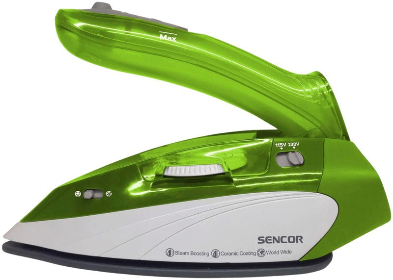 Sencor 旅行电熨斗 SSI 1050GR 1100W