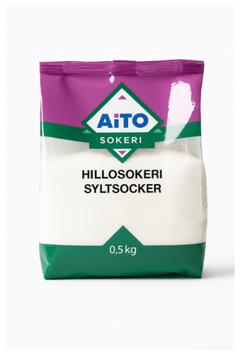 AITO Hillosokeri 500g|AITO 果酱糖 500g