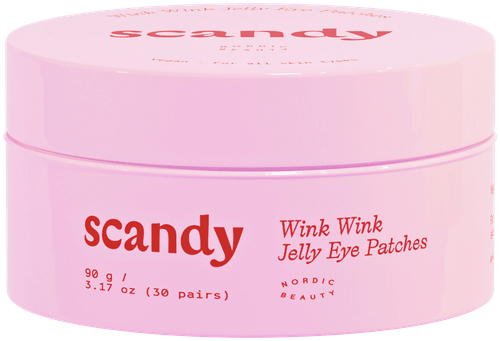 Scandy Wink Wink 果冻眼膜 30 kpl