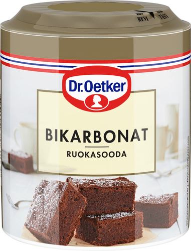 Dr. Oetker 200 g Ruokasooda|Dr. Oetker 200克小苏打
