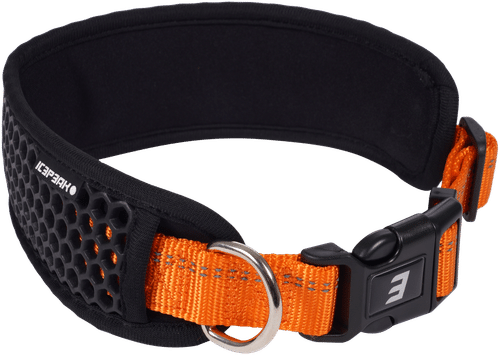 Icepeak Comb 项圈 橙色 S