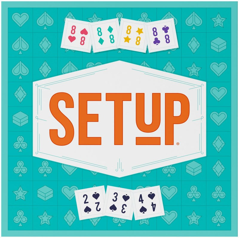 Bezzerwizzer 桌游 Setup|Bezzerwizzer lautapeli Setup