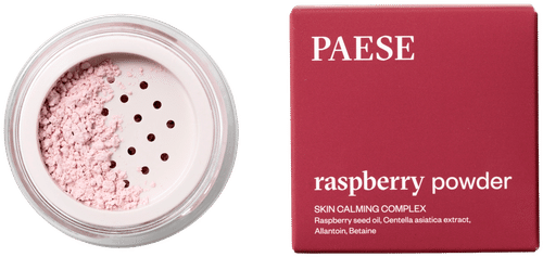 Paese vadelma irtopuuteri 6g