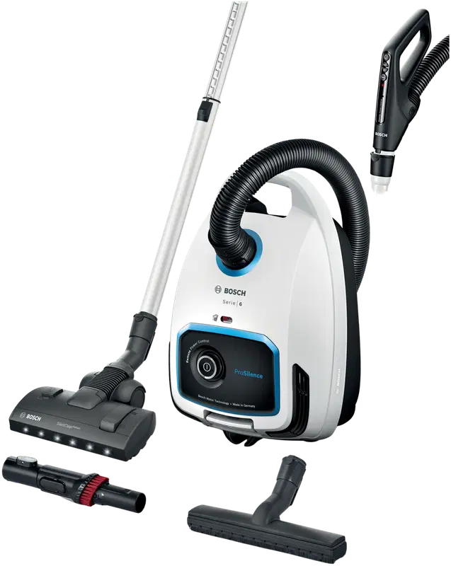 Bosch 吸尘器集尘袋 BGB6SIL0L