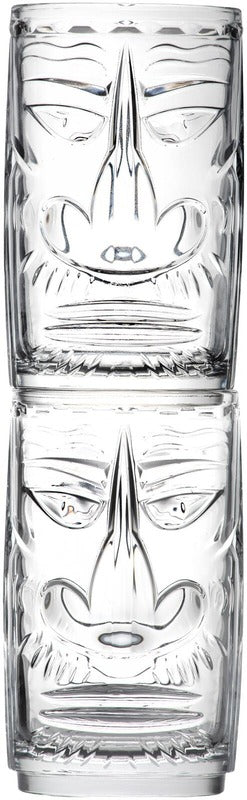 RCR Tiki Sardinia 水杯 45 cl 4 kpl