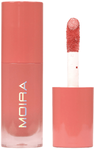 MOIRA Love Steady Shimmer Blush 003 Oh Honey! poskipuna 5,8 g